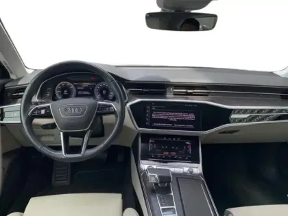 Photo 20 Audi A6  Avant 50 TFSI e 299ch Avus Extended quattro S tronic 7