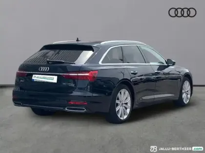 Photo 18 Audi A6  Avant 50 TFSI e 299ch Avus Extended quattro S tronic 7