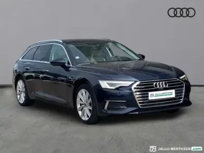 Photo 16 Audi A6  Avant 50 TFSI e 299ch Avus Extended quattro S tronic 7