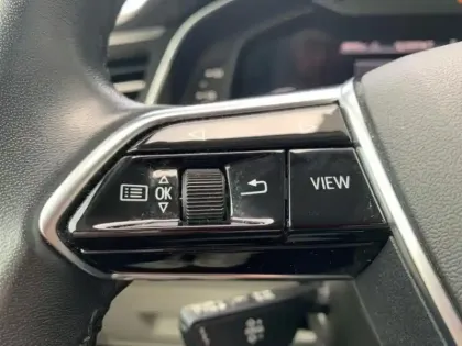 Photo 11 Audi A6  Avant 50 TFSI e 299ch Avus Extended quattro S tronic 7