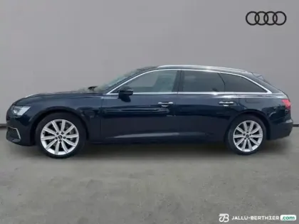 Photo 19 Audi A6  Avant 50 TFSI e 299ch Avus Extended quattro S tronic 7