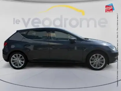 Photo 18 Seat Leon  1.5 TSI 150ch Xcellence