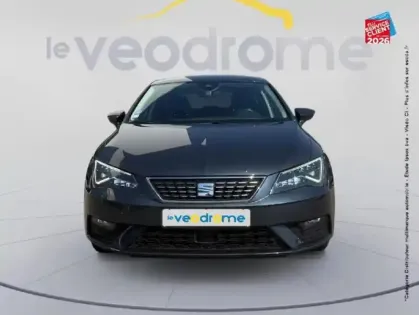 Photo 16 Seat Leon  1.5 TSI 150ch Xcellence