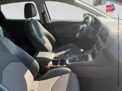Photo 19 Seat Leon  1.5 TSI 150ch Xcellence