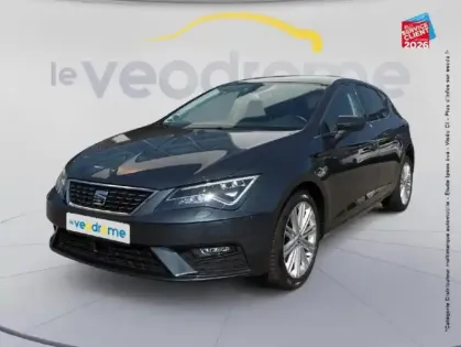 Photo 15 Seat Leon  1.5 TSI 150ch Xcellence