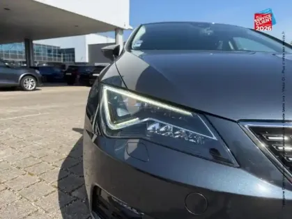 Photo 27 Seat Leon  1.5 TSI 150ch Xcellence