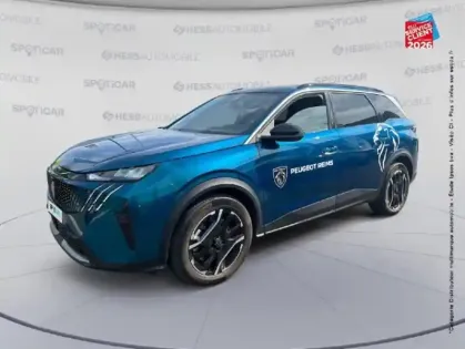 Photo Peugeot 5008 Allure