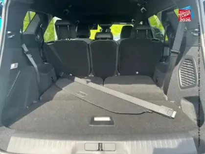 Photo 13 Peugeot 5008  Electrique 210ch Batterie 73 kWh Allure