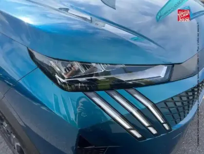 Photo 12 Peugeot 5008  Electrique 210ch Batterie 73 kWh Allure