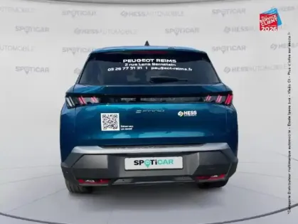 Photo 6 Peugeot 5008  Electrique 210ch Batterie 73 kWh Allure