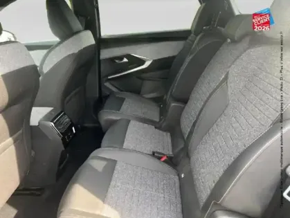 Photo 10 Peugeot 5008  Electrique 210ch Batterie 73 kWh Allure