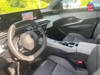 Photo 14 Peugeot 5008  Electrique 210ch Batterie 73 kWh Allure
