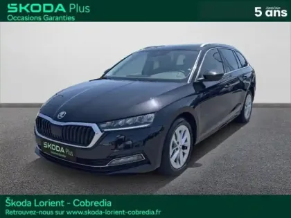Photo Skoda Octavia Style