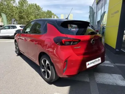 Photo 6 Opel Corsa  -e 136ch GS Line