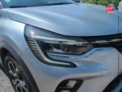 Photo 12 Renault Captur  1.0 TCe 90ch Techno
