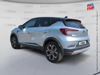 Photo 7 Renault Captur  1.0 TCe 90ch Techno