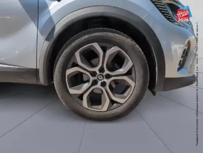 Photo 9 Renault Captur  1.0 TCe 90ch Techno