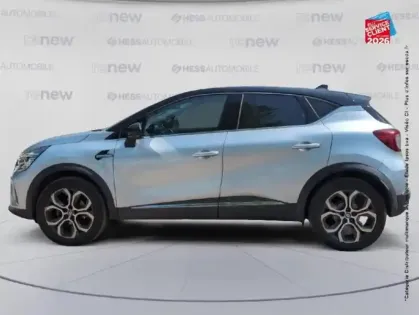 Photo 8 Renault Captur  1.0 TCe 90ch Techno