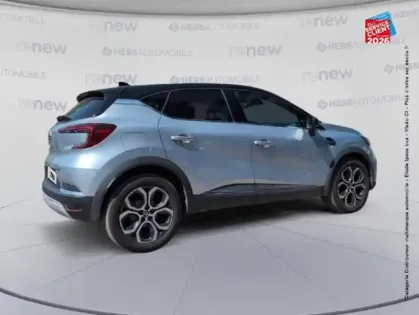 Photo 5 Renault Captur  1.0 TCe 90ch Techno