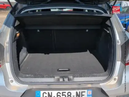 Photo 13 Renault Captur  1.0 TCe 90ch Techno