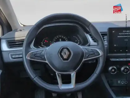 Photo 11 Renault Captur  1.0 TCe 90ch Techno