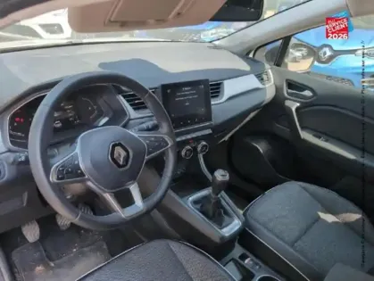 Photo 14 Renault Captur  1.0 TCe 90ch Techno