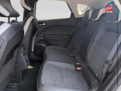 Photo 10 Renault Captur  1.0 TCe 90ch Techno