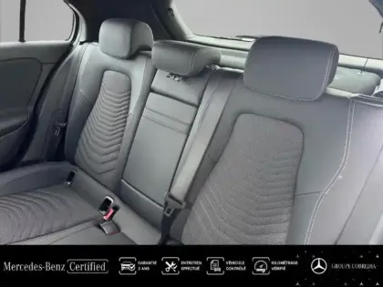 Photo 10 Mercedes Classe A  250 e 163+109ch Progressive Line 8G-DCT