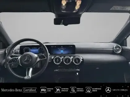 Photo 5 Mercedes Classe A  250 e 163+109ch Progressive Line 8G-DCT