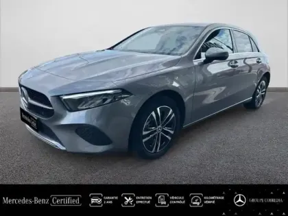 Photo Mercedes Classe A Progressive Line