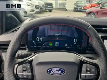 Photo 6 Ford Puma  1.0 EcoBoost Hybrid 125ch ST-Line S&S