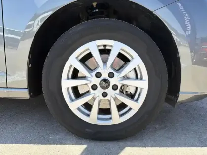 Photo 8 Ford Tourneo Connect  1.5 EcoBoost 114 ch Titanium TPMR