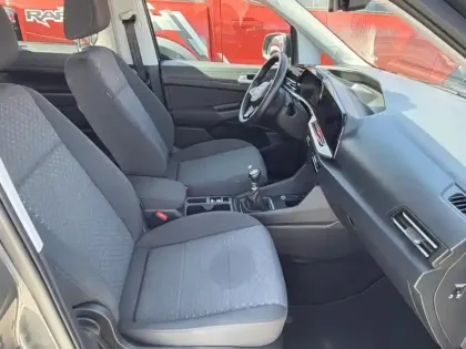 Photo 10 Ford Tourneo Connect  1.5 EcoBoost 114 ch Titanium TPMR