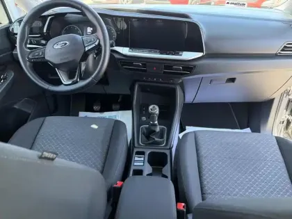 Photo 13 Ford Tourneo Connect  1.5 EcoBoost 114 ch Titanium TPMR