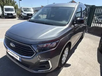 Photo Ford Tourneo Connect Titanium