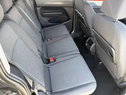 Photo 11 Ford Tourneo Connect  1.5 EcoBoost 114 ch Titanium TPMR