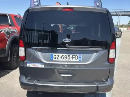 Photo 5 Ford Tourneo Connect  1.5 EcoBoost 114 ch Titanium TPMR