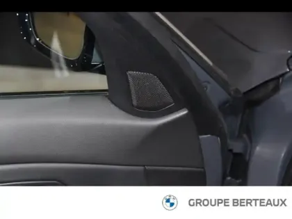 Photo 11 BMW Serie 3 Série 3 330eA 292ch M Sport