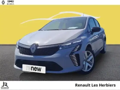 Photo Renault Clio Evolution