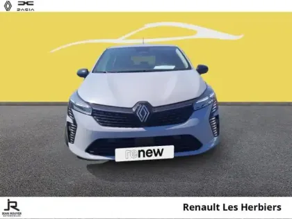 Photo 8 Renault Clio  1.0 TCe 90ch Evolution - 24
