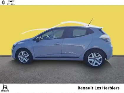 Photo 9 Renault Clio  1.0 TCe 90ch Evolution - 24