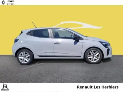 Photo 12 Renault Clio  1.0 TCe 90ch Evolution - 24
