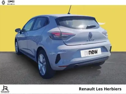 Photo 13 Renault Clio  1.0 TCe 90ch Evolution - 24