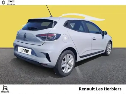 Photo 11 Renault Clio  1.0 TCe 90ch Evolution - 24