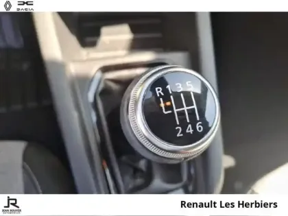 Photo 5 Renault Clio  1.0 TCe 90ch Evolution - 24
