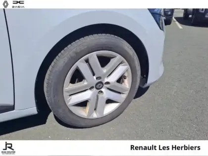 Photo 7 Renault Clio  1.0 TCe 90ch Evolution - 24