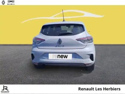 Photo 10 Renault Clio  1.0 TCe 90ch Evolution - 24