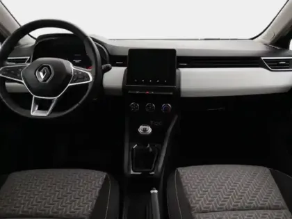 Photo 12 Renault Clio  1.0 SCe 65ch Evolution