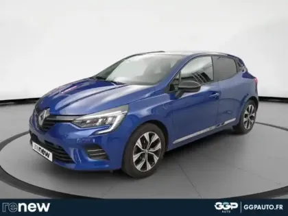 Photo Renault Clio Evolution