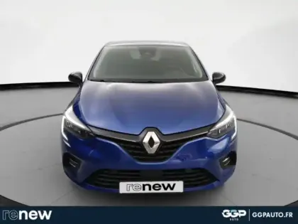 Photo 7 Renault Clio  1.0 SCe 65ch Evolution